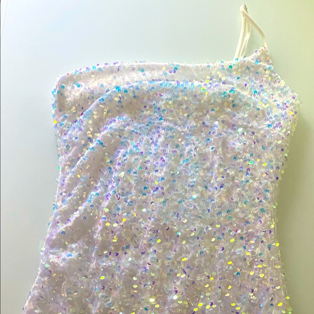 Lucy In The Sky dress